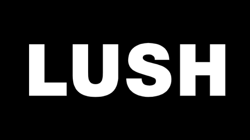 Lush, Social Media, Kosmetik