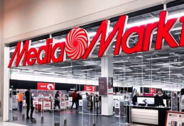 Media Markt und Saturn, Cyberangriff, Elektronikmarkt