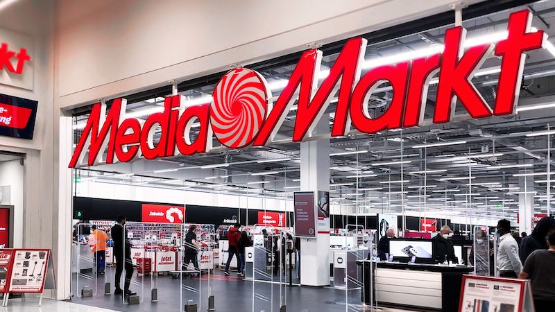 Media Markt und Saturn, Cyberangriff, Elektronikmarkt