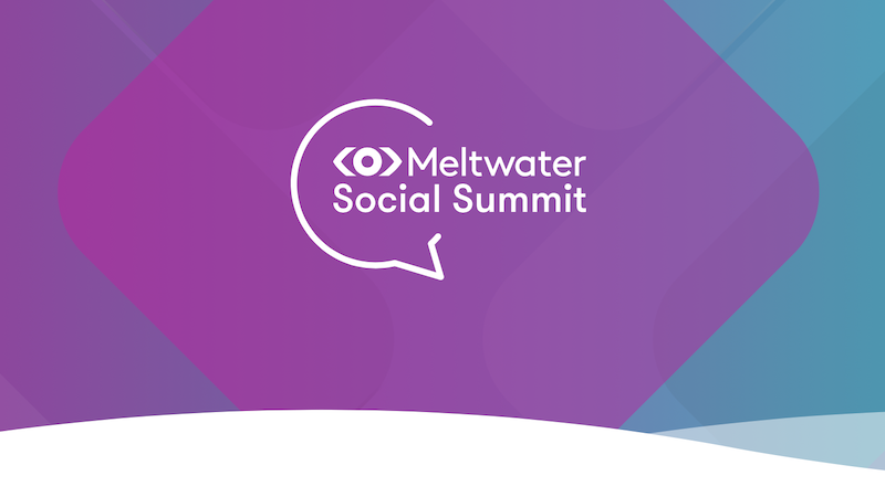 Meltwater Social Summit DACH 2021