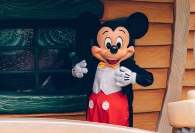 Micky Mouse, Micky Maus, Mickey Mouse, neu bei Disney Plus im Dezember 2021