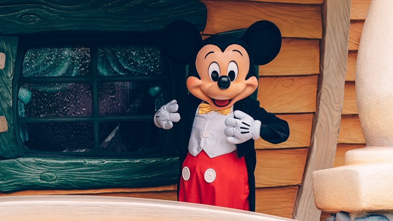 Micky Mouse, Micky Maus, Mickey Mouse, neu bei Disney Plus im Dezember 2021