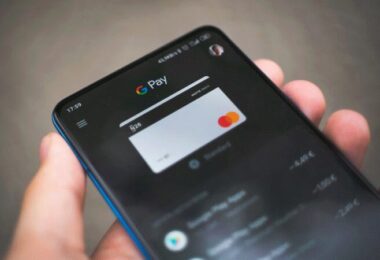 Google Pay, Mastercard, Online-Bezahldienste, beliebteste Online-Bezahldienste in Deutschland