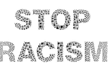 Rassismus, Stop Racism