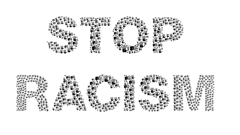 Rassismus, Stop Racism