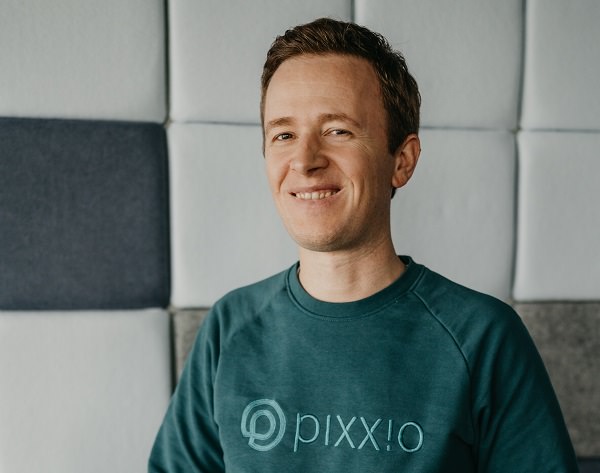 Richard Michel, Pixx.io