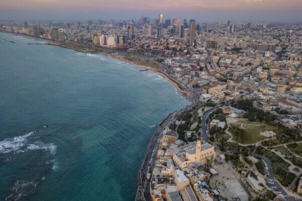 Israel, Länder Menschen am glücklichsten, World Happiness Report