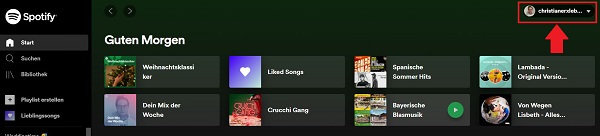 Spotify kündigen, Spotify Abo kündigen, Spotify Premium kündigen