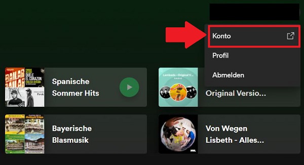 Spotify kündigen, Spotify Abo kündigen, Spotify Premium kündigen