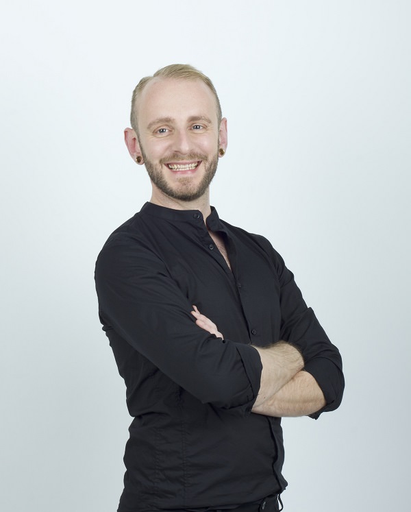 Thorsten Brück, Brand Strategist, Dotfly