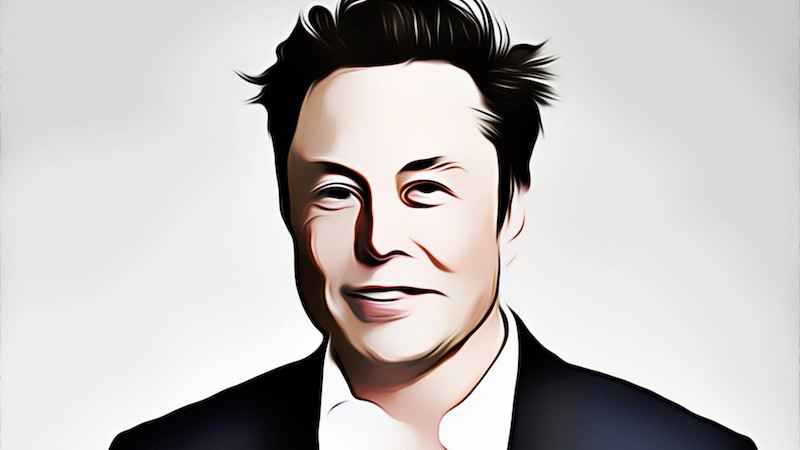 Twitter, Elon Musk, Tesla, Tesla-Aktie, Twitter-Umfrage