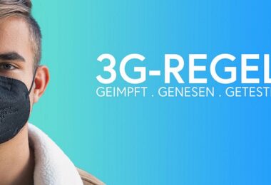 3G-Regel, 3G-Nachweis kontrollieren, 3G Nachweis, geimpft, genesen, getestet