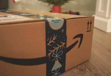 Amazon, E-Commerce, Verkaufen, Business