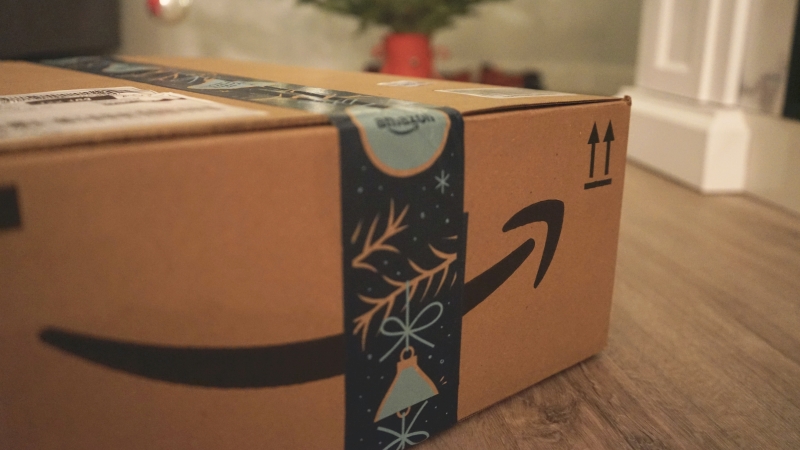 Amazon, E-Commerce, Verkaufen, Business