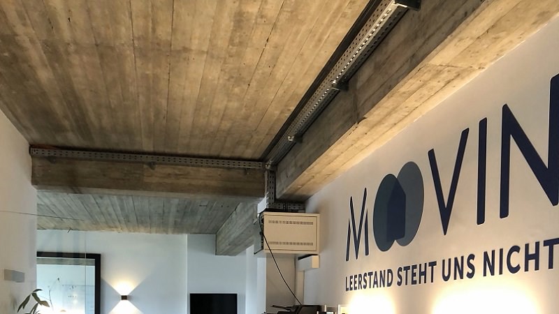 Moovin, PropTech, Wohnung vermieten