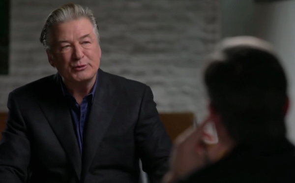 Alec Baldwin