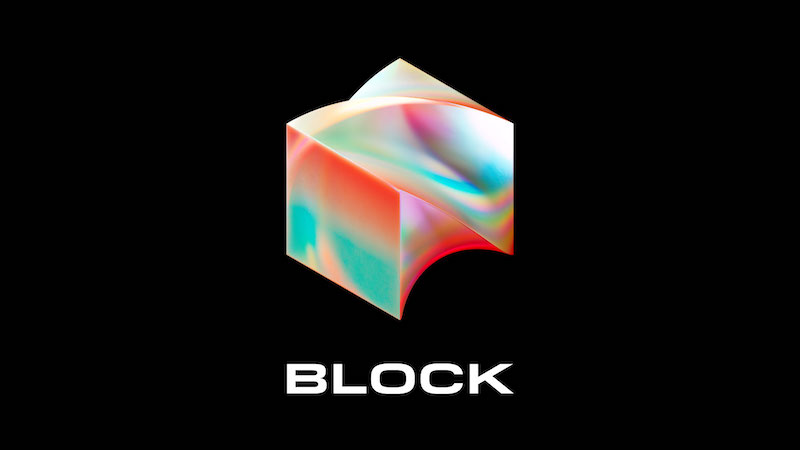 Square, Block, Blockchain, Jack Dorsey