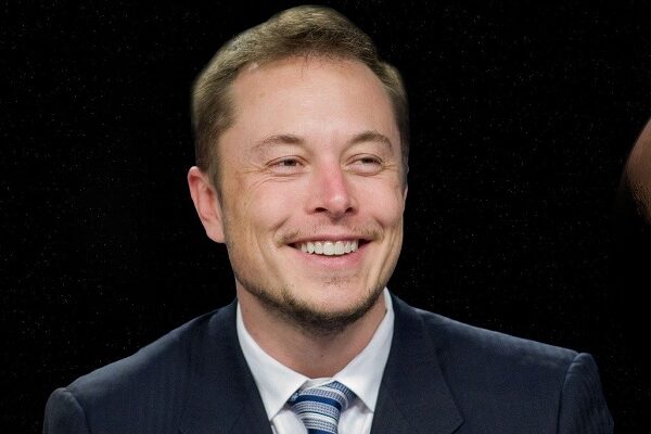Elon Musk, Tesla, PayPal, SpaceX
