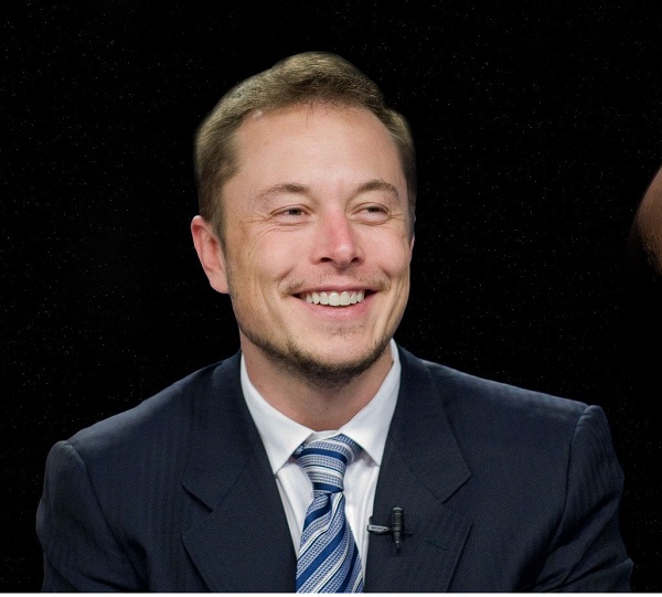 Elon Musk, Tesla, PayPal, SpaceX