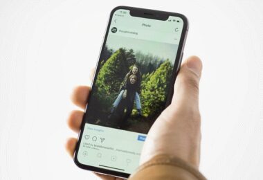 Instagram Feed, Feed Instagram, Instagram Feed planen, chronologischer Instagram Feed