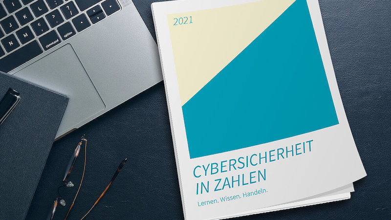 IT-Sicherheit Cybersecurity G Data