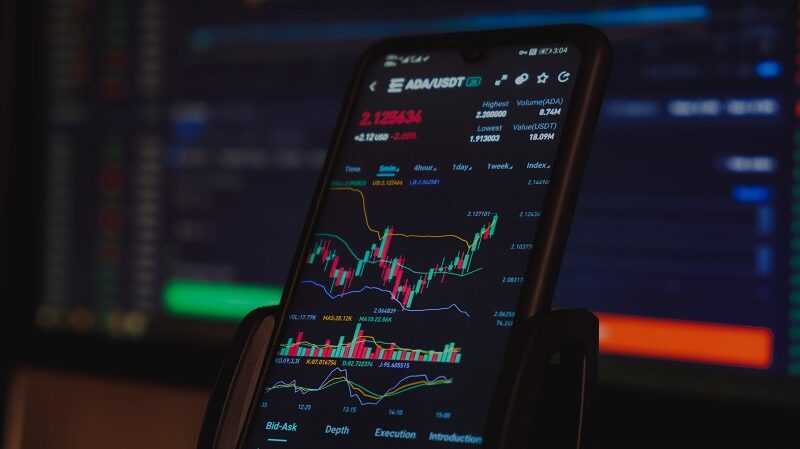 Kryptowährung, Bitcoin, Kryptobörse