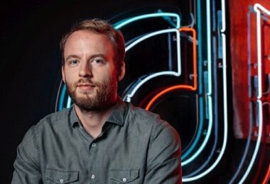 Lars Ernst, Head of Marketing, TikTok, Tik Tok, Tik Tok Werbung