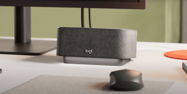 Logi Dock Logitech