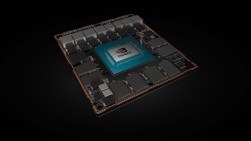 nvidia jetsvon agx xavier, Nvidia, beliebtesten Aktien im November 2021