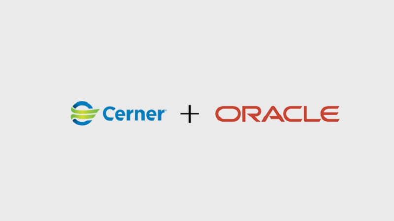Oracle kauft Cerner