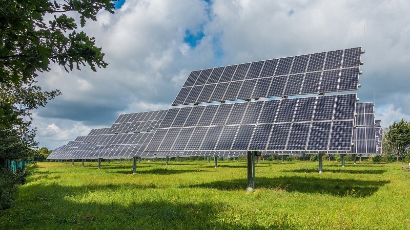 Bavaria sets record for theft of solar panels