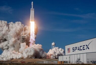 Elon Musk, SpaceX, SpaceX pleite, SpaceX insolvenz