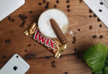 Twix, Raider, Rebranding