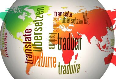Übersetzen, Übersetzung, Sprache, Globus, Erde