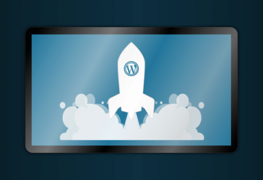 WordPress-Hosting von IONOS im Test