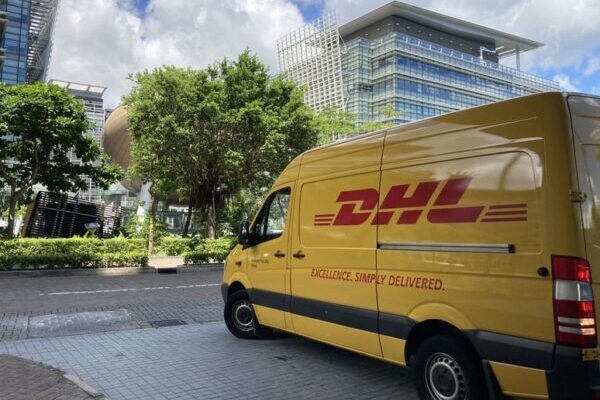 DHL