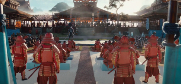 47 Ronin, Film-Flops