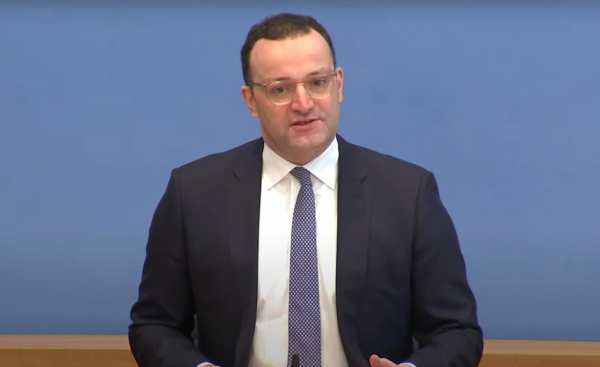 Jens Spahn