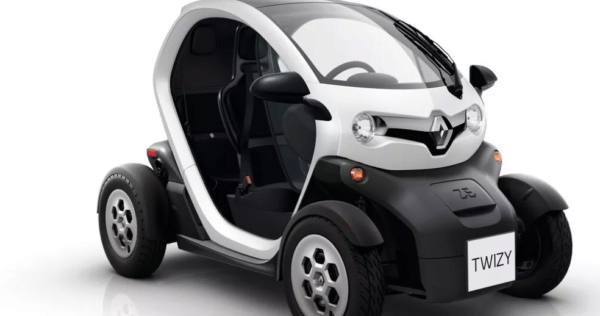 Renault Twizy