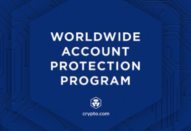 Crypto.com, Hack, Kryptowährung, Kryptobörse