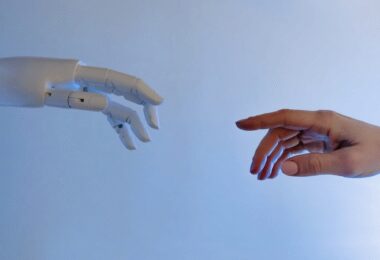 Cyborgs, Roboter, Technologie, Prothesen