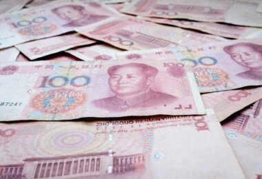China, E-Yuan, e-CNY, Bezahldienst, Kryptowährung, digitaler Yuan
