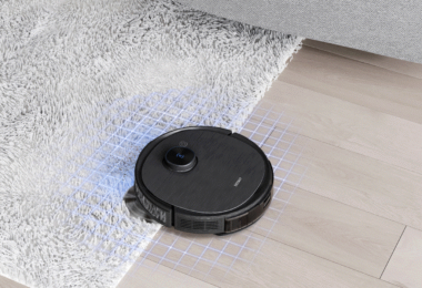 Ecovacs Deebot T9 Teaserbild