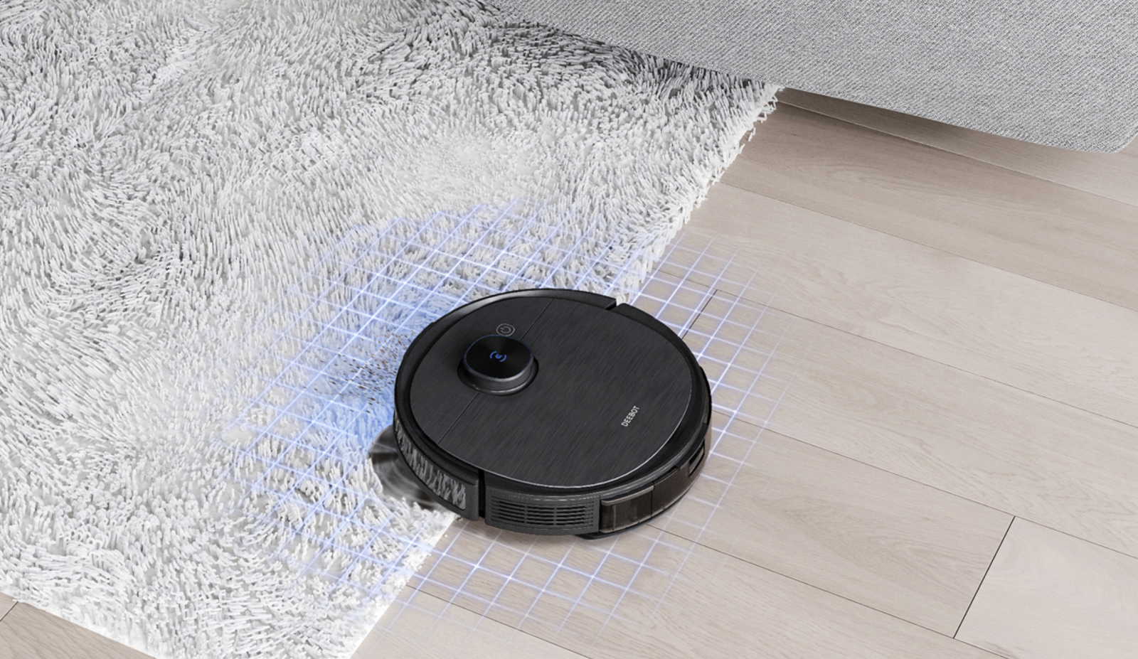 Ecovacs Deebot T9 Teaserbild