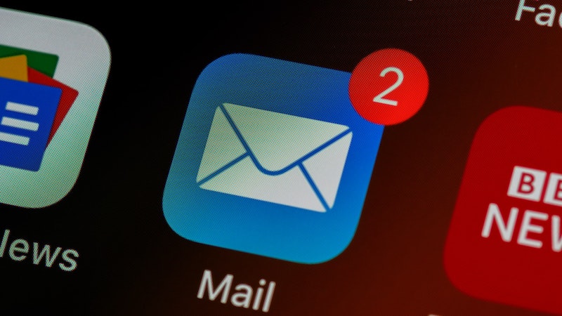 eigene E-Mail-Domain mit iCloud Mail verbinden