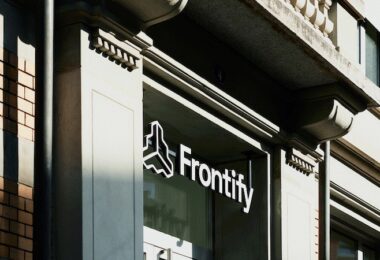 Frontify, Brand Management Software, St. Gallen, Software as a Service