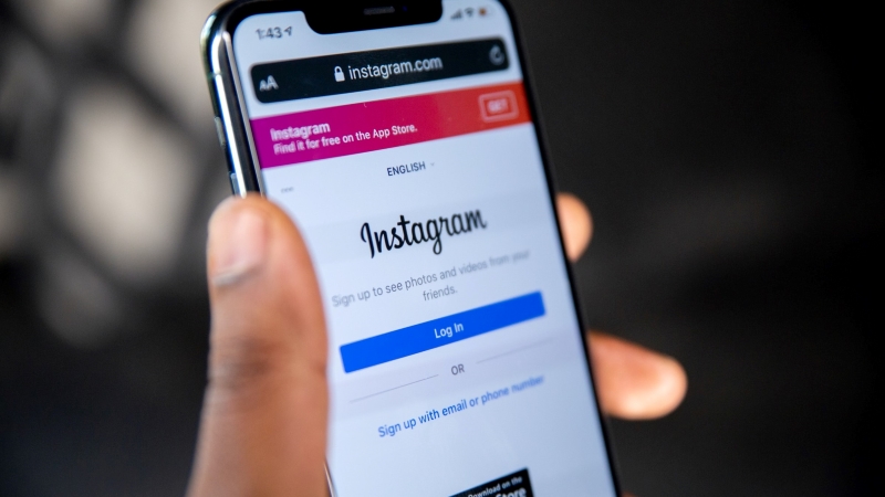 Instagram, Algorithmus, Home, Following, Instagram-Feed