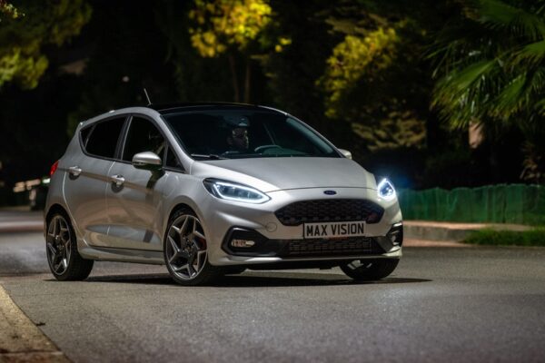 Ford Fiesta, Gebrauchtwagen, beliebtesten Gebrauchtwagen