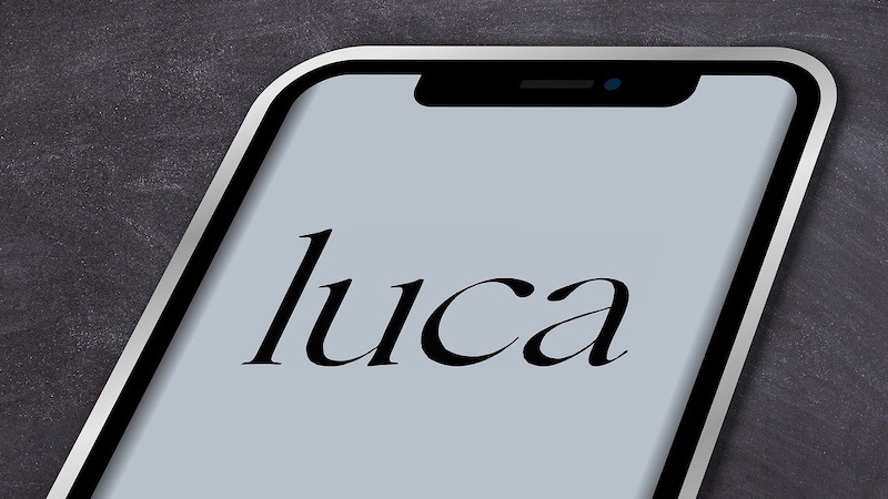 Luca-App, Corona, App