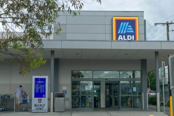 Aldi Süd, Greenwashing